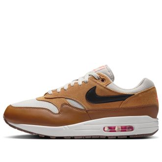 Nike Air Max 1 Essential British Tan Light Bone FZ5808-004