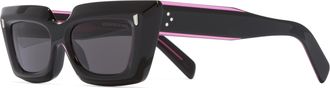 Cutler and Gross Grey Cat Eye Ladies Sunglasses CGSN140851 001 51