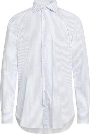 Cesare Attolini TOPWEAR - Shirts on YOOX.COM