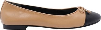 Tory Burch Flat Shoes
