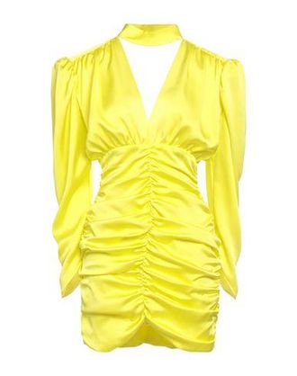 Nineminutes Mini dresses