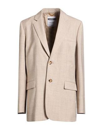 Moschino ROPA DE ABRIGO - Chaquetas y cazadoras en YOOX.COM