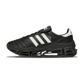 adidas Heren, Sport, Zwart, Maat: 40 2/3 EU Leer