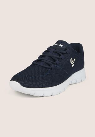 Freddy Scarpe Sportive Unisex Mesh FGI con Soletta in Memory