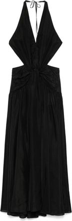 Zimmermann Rhiannon Midi Dress