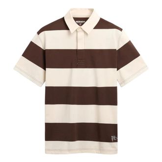 Sebago Polo Shirts, male, Multicolor, Size: L Polo