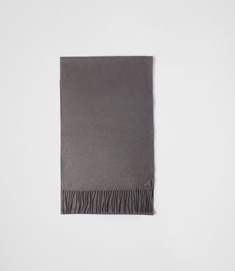 Prada Silk and cashmere scarf