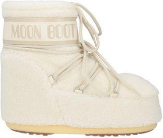 Moon Boot MB ICON LOW FLEECE