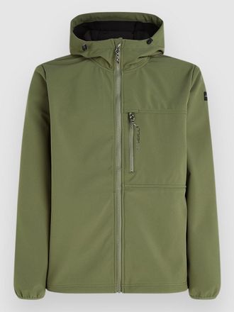 O'Neill Trvlr Windbreaker gr&uuml;n