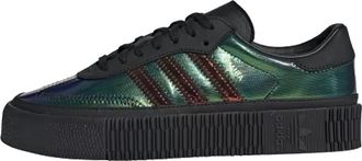 adidas (WMNS) adidas Sambarose Black Energy Ink EE8736