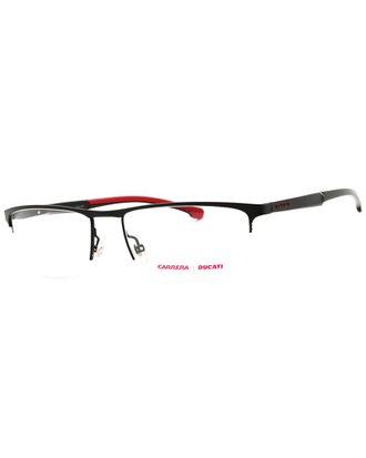 Carrera Mens Carduc 009 57Mm Optical Frames