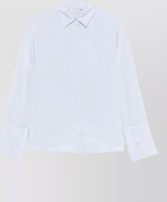 Max Mara shirt