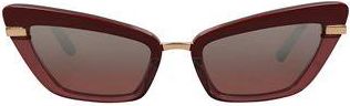 Dolce & Gabbana GAFAS - Gafas de sol en YOOX.COM