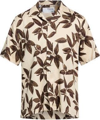 Selected CAMISETAS Y TOPS - Camisas en YOOX.COM