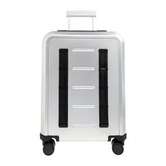 Db Ramverk Alu Carry-on - - Suitcases - unisex - Grigio - ONE SIZE