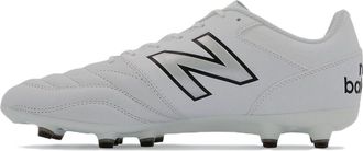 New Balance 442 v2 Team FG White Black MS42FWT2