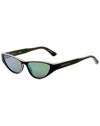 Longchamp Womens 56Mm Sunglasses