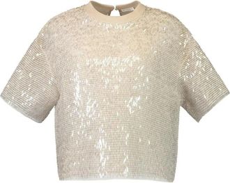 Brunello Cucinelli Blouse