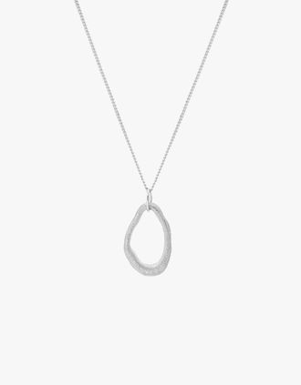 Tutti & Co Womens Now Necklace - Gold