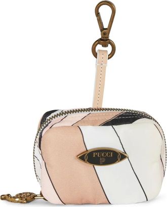 Pucci Pouch Yummy mini - Rosa