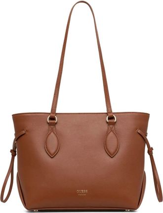Guess Co Borsa tote Florence - Marrone
