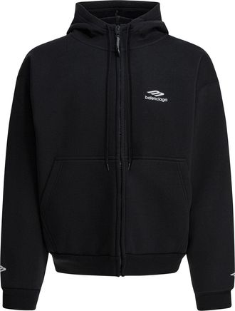 Balenciaga Sudadera 3 B Sports Icon