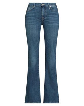 7 For All Mankind HOSEN & R&Ouml;CKE - Jeanshosen auf YOOX.COM