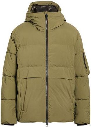 Dondup COATS & JACKETS - Puffers on YOOX.COM