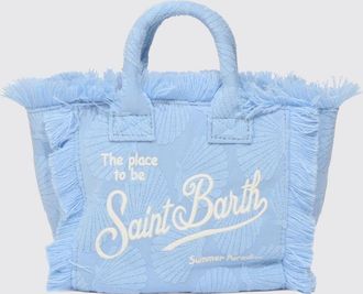MC2 Saint Barth Borsa a mano Vanity in spugna