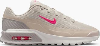Nike Womens Max Bia Trainers Womens - Tan - Size: 8.5 43