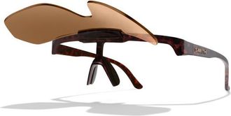 Smith XC S3 (VLT 14%) Sonnenbrille - Unisex | braun