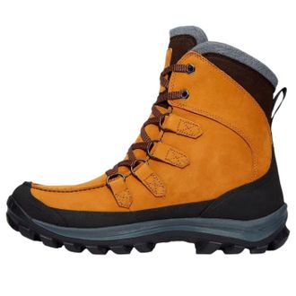 Timberland Chillberg Waterproof Boots Wheat TB19701R231