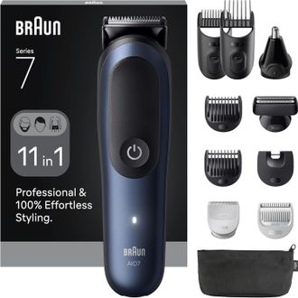 Braun Aio7540