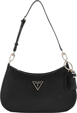 Guess Mujer, Bolsos, Negro, Talla: ONE Size