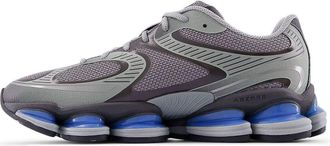New Balance 2000 Grey Blue U20009MI