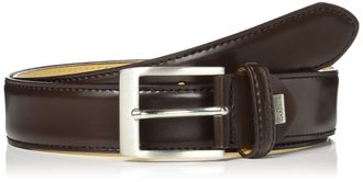 Gardeur Mens Herreng&uuml;rtel Belt, Brown (Brown 28), 115 CM