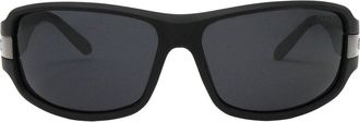 Champion Mens Cunoiz 63Mm Polarized Sunglasses