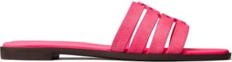 Tory Burch Ines sandalen - Roze