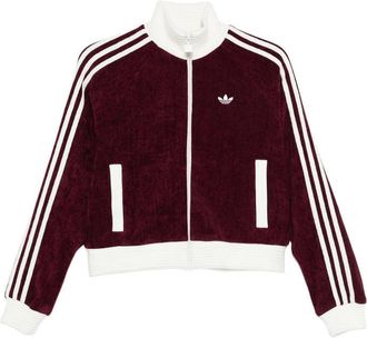 adidas Maglioni Rosso-Donna