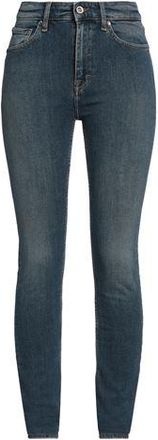 Tiger Of Sweden PARTES DE ABAJO - Pantalones vaqueros en YOOX.COM