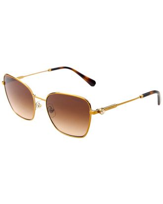 Swarovski Womens Sk702958-Y 58Mm Sunglasses