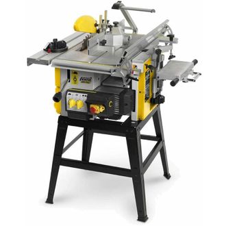 Femi Sega circolare da banco Femi cm 60-150 combinata
