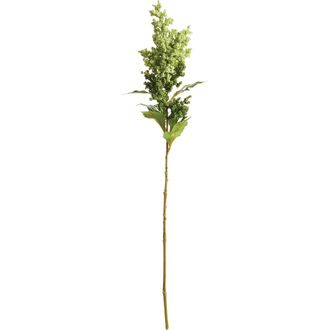 Napa Home & Garden Mini Berries Artificial Stem 24 in Green at Nordstrom