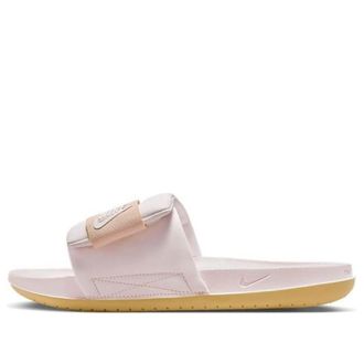 Nike (WMNS) Nike Offcourt Adjust Slide Pearl Pink DV1033-600