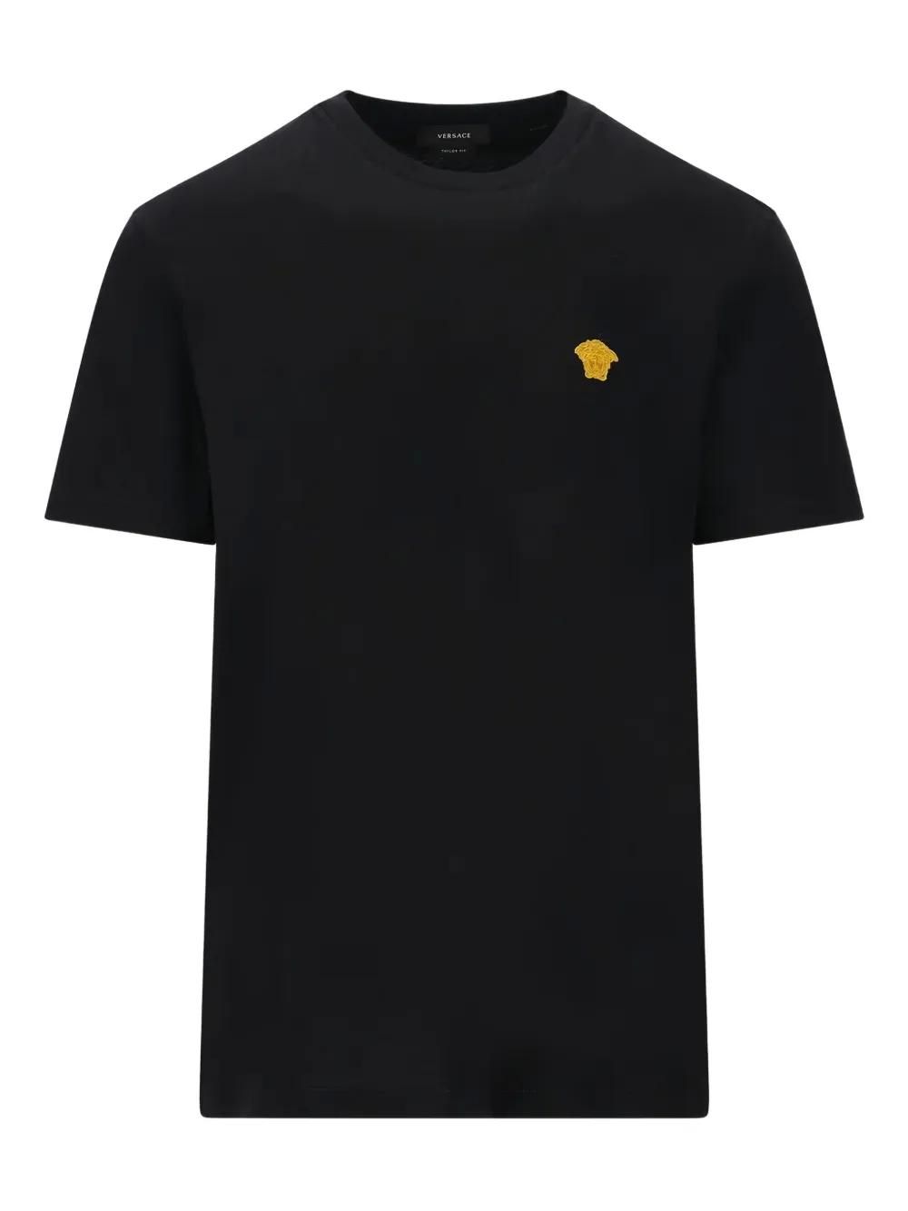 Women's Versace T-Shirts up to −75% Stylight