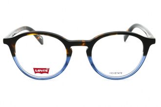 Levi's LV10360YF500 Eyeglasses - Brown