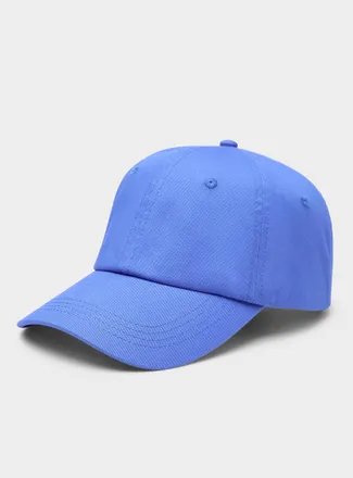Le 31 Mens Organic cotton dad cap