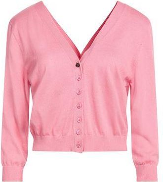 Maliparmi STRICKWAREN - Strickjacken auf YOOX.COM