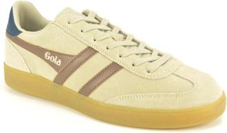 Gola Sneaker N - Heren - Sneakers - Beige - 42 EU - Schoenen