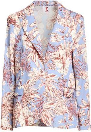 Kontatto ANZ&Uuml;GE und CO-ORDS - Blazers auf YOOX.COM